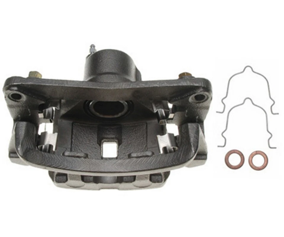 Комплект суппортов дискового тормоза Raybestos для Mazda 929 (77636) 1992-1995 годов выпуска - Изображение 3 из 3