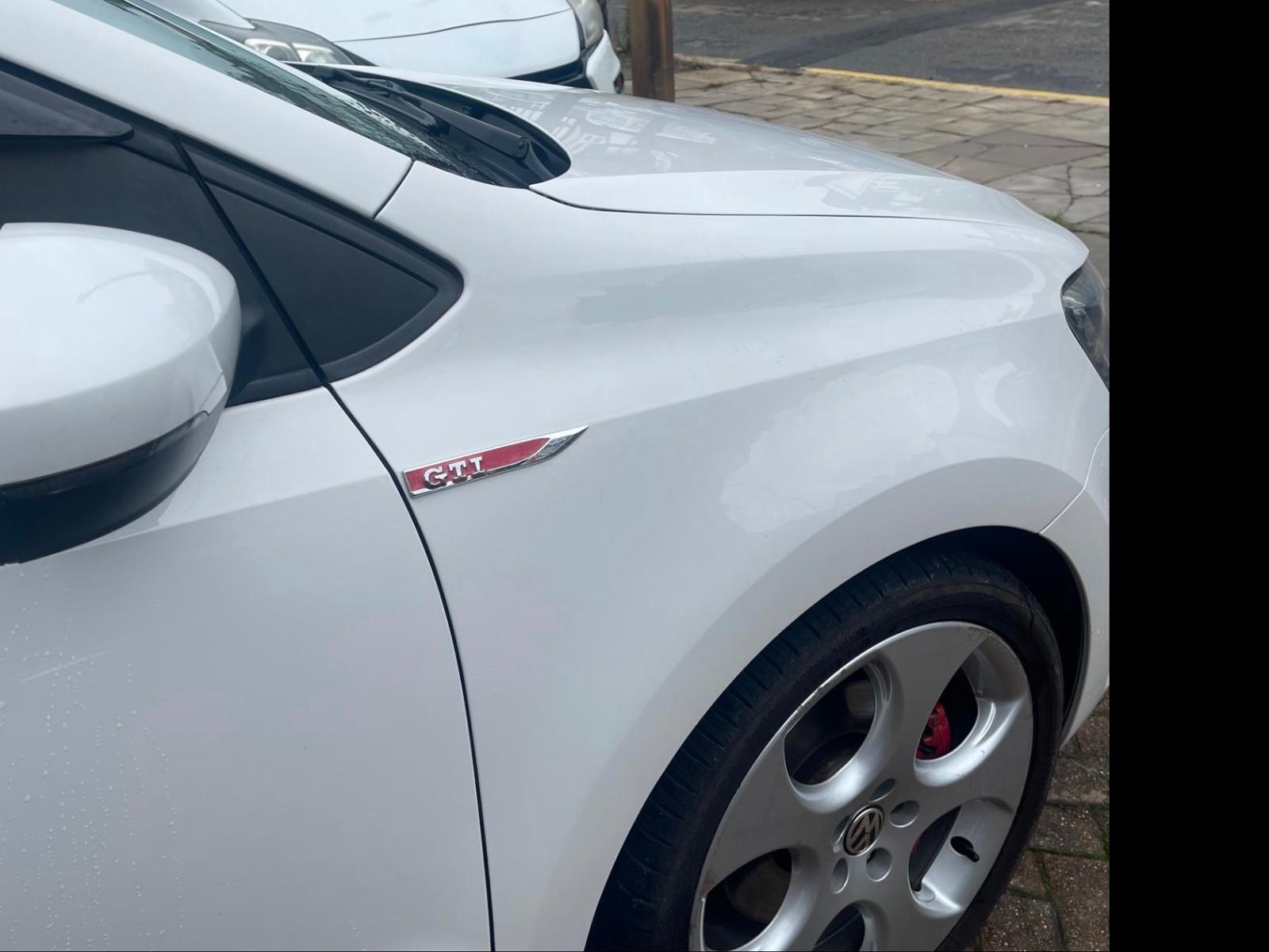 Volkswagen Polo GTI 1.4 Petrol Automatic Low mileage eBay