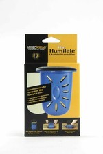 Music Nomad The Humilele - Ukulele Humidifier MN302
