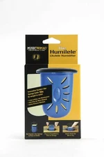 Music Nomad The Humilele - Ukulele Humidifier MN302