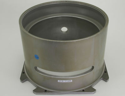 11449 APPLIED MATERIALS LINER, GDP, R2 OXIDE 0020-34694 | eBay