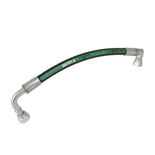 AW29374 5800psi Duty Hydraulic Hose - Fits For AW29374 Tractor Loader - Picture 10 of 12