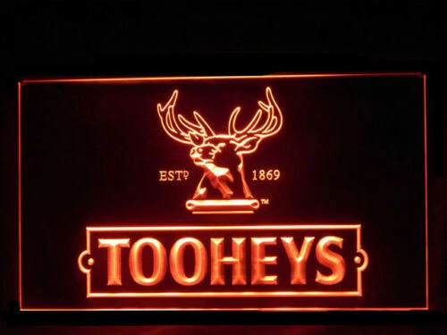 Tooheys Collectable Advertising