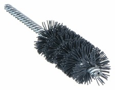 3//16 Power Spiral Brush Single Shank 7 Overall Length 10 PK 1-1//2 Brush