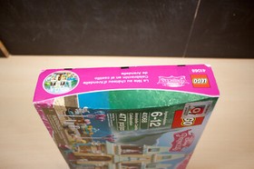 LEGO Disney Arendelle Castle Celebration (41068) New Sealed Box