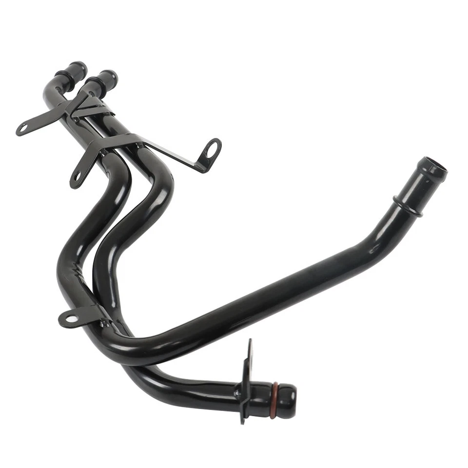 Labwork 626-550 HVAC Heater Hose Assembly Front for Chevy Pontiac Buick Saturn - Imagem 4 de 4