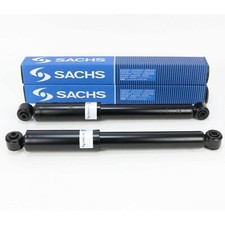 SACHS GASDRUCK STOSSDAEMPFER SATZ 11053661 FUER PEUGEOT 307 SW (3H)