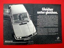 قطع ومستلزمات السيارات 1976 Werbung