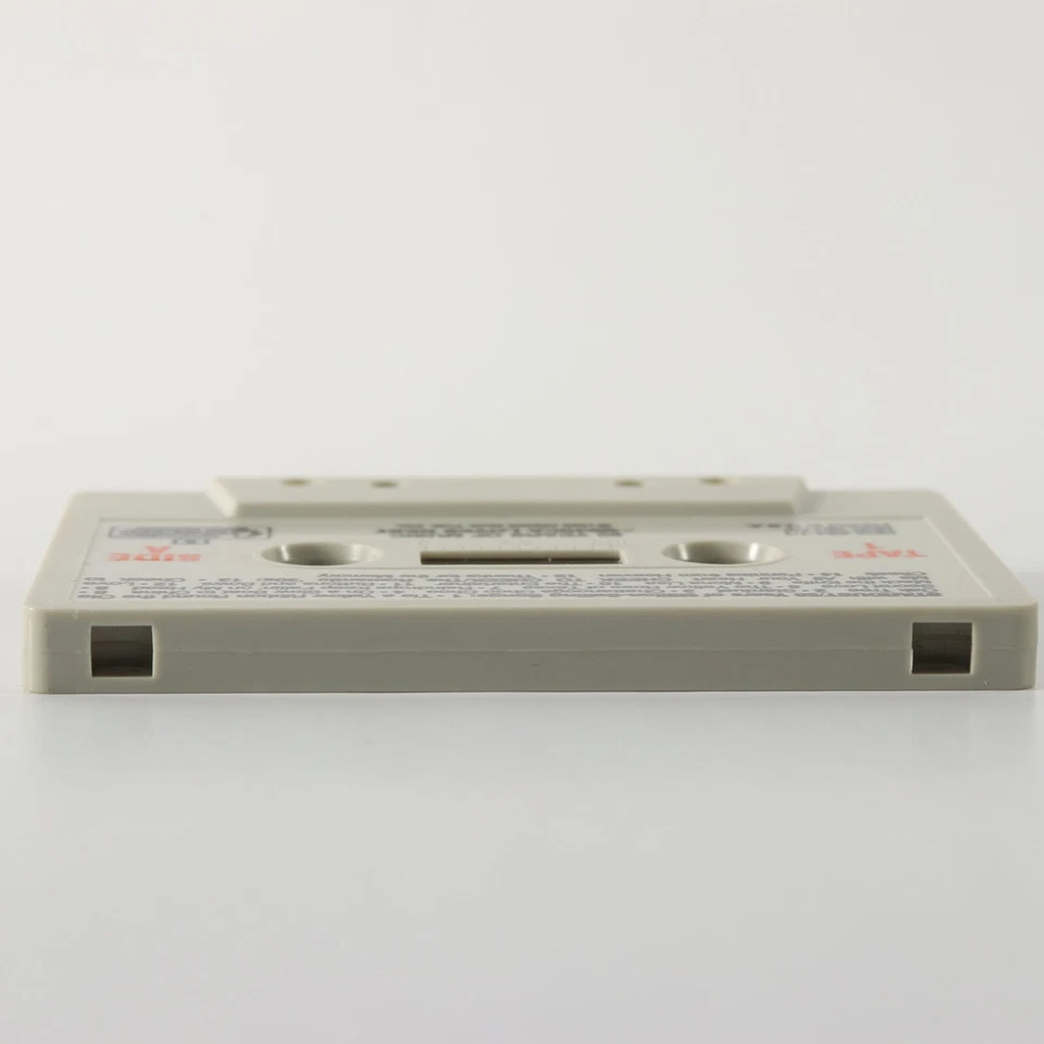 50 Years of Music America Loves Best Tape 1 (только кассета) Reader's Digest - Изображение 4 из 4