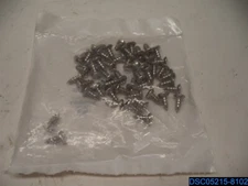 Qty=50: 10x1/2 Sheet Metal Screw Phillips Flat Head Lawson Products 84941