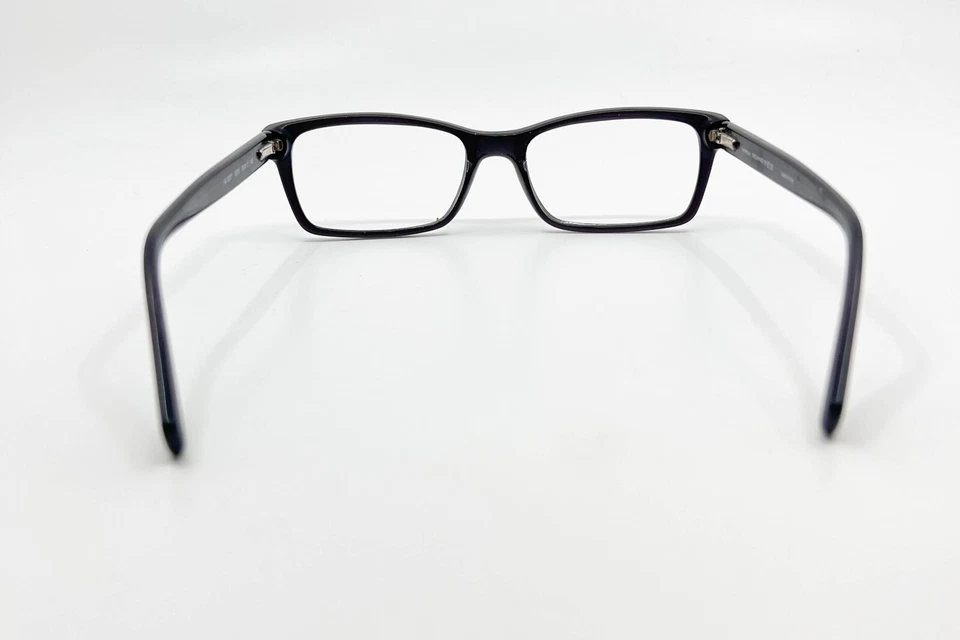 Marco de borde completo para gafas Armani Exchange AX3007 8005 53-17-145 12505 Foto 4 de 4