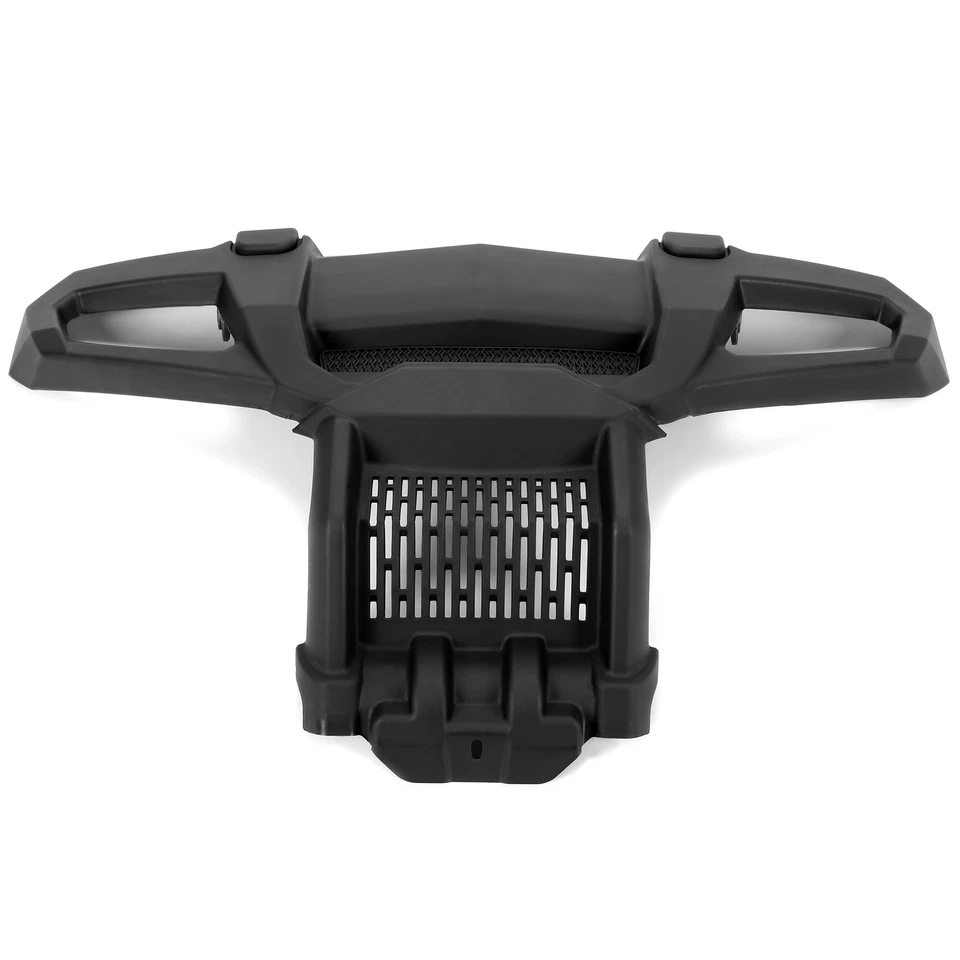 PARAGOLPES DELANTERO PARA POLARIS SPORTSMAN 90 110 2007-2024 PROTECTOR FACIAL #0453352-070 Foto 2 de 4