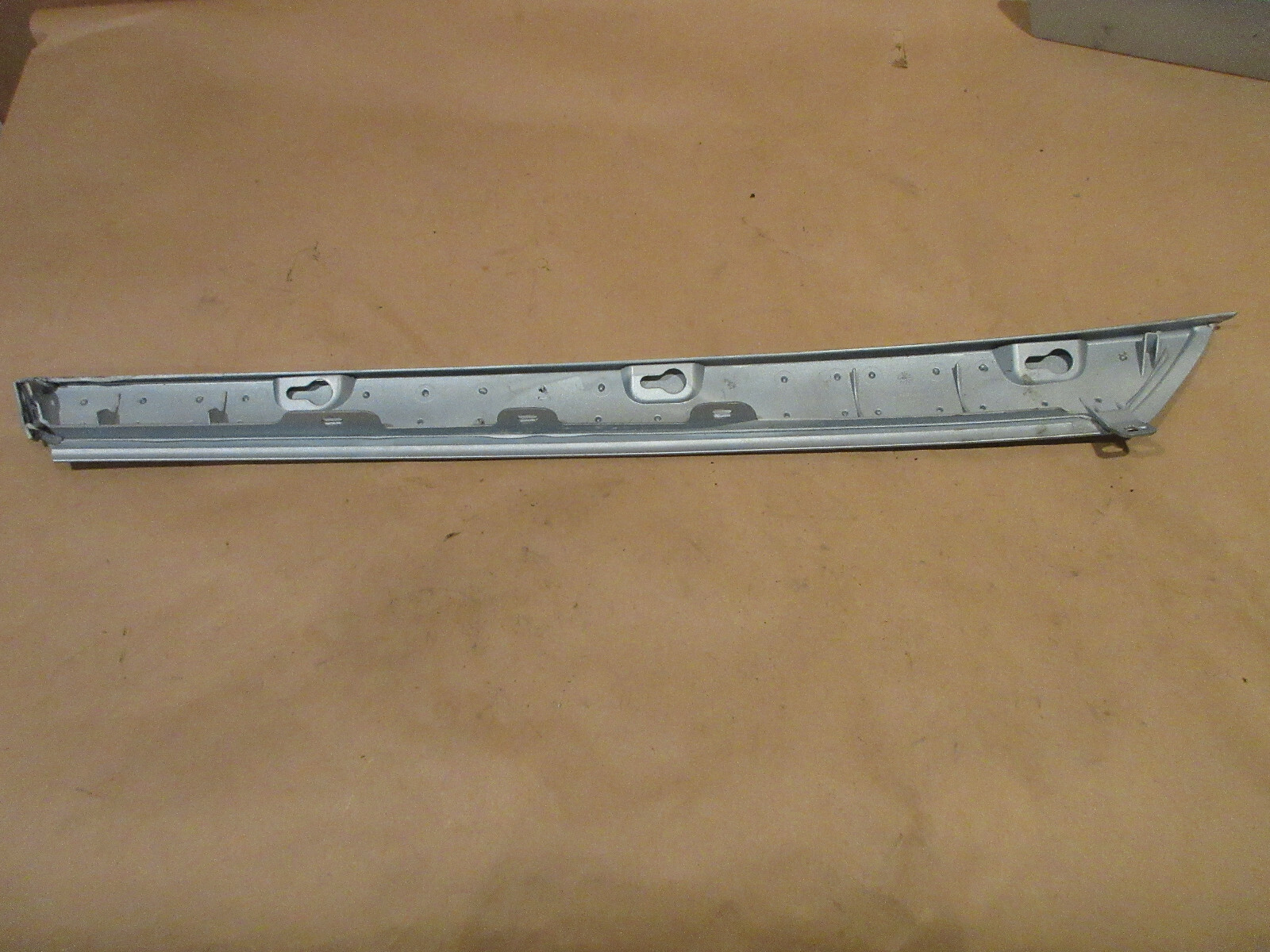 Ferrari California - LH Front Outer A-Pillar Trim - P/N  69830210