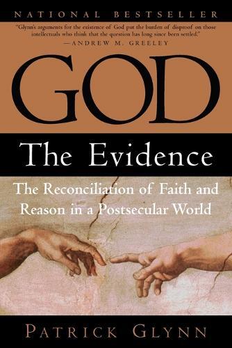 Patrick Glynn God: The Evidence (Paperback)
