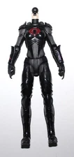 BARONESS - Body - GIJOE CLASSIFIED SERIES 13 6" Scale 1/12 COBRA ISLAND