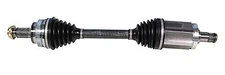 Left New CV Complete Assy   GSP North America   NCV27002