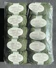 Lot of 10 Debbie Bliss Donegal Luxury Tweed Aran Yarn 90% Wool+10% Angora 960yrd