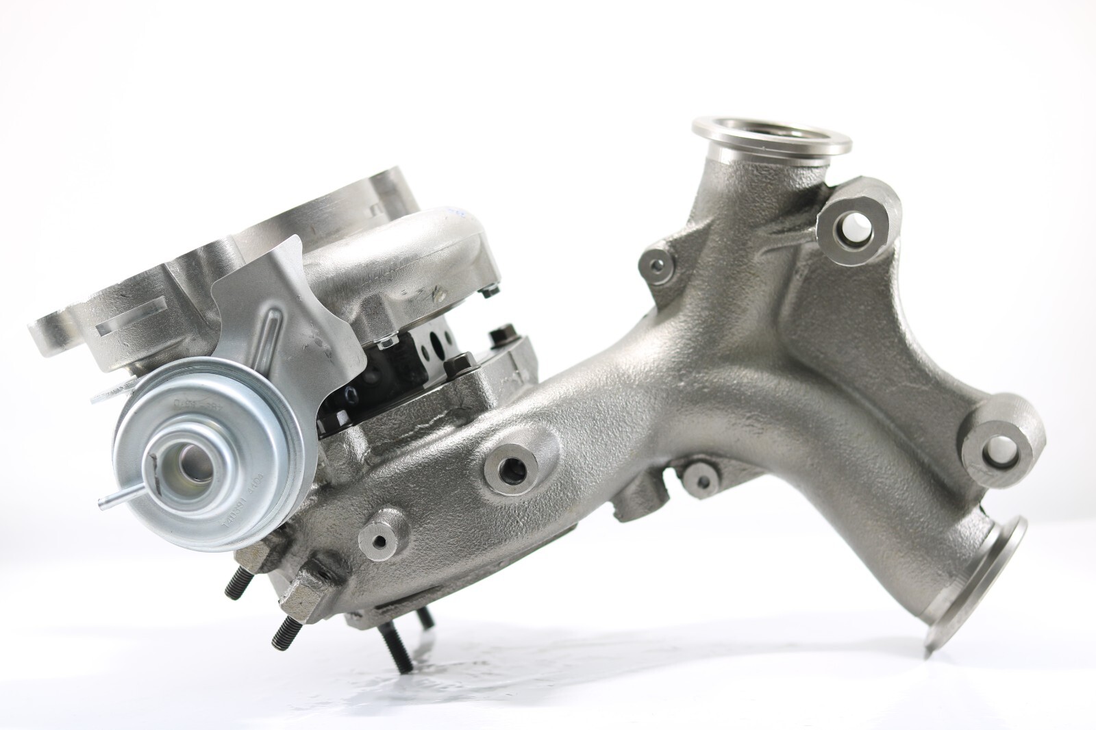 TURBO RENAULT - 1.2 TCIE 100 cv | 49173-07610, 49173-07615, 49173-07621