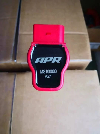 VAG AUDI R8 Red Top Bobine Upgrade - Image 2 of 3