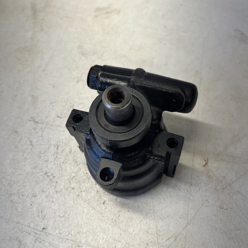 Atsco 6338 Power Steering Pump Unit 2602 605 Remanufactured Great Condition - Picture 2 of 14