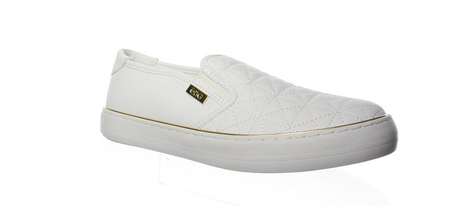 guess golly slip on sneakers