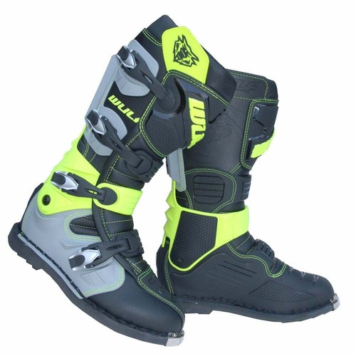 Wulfsport Adults Concept Racer 