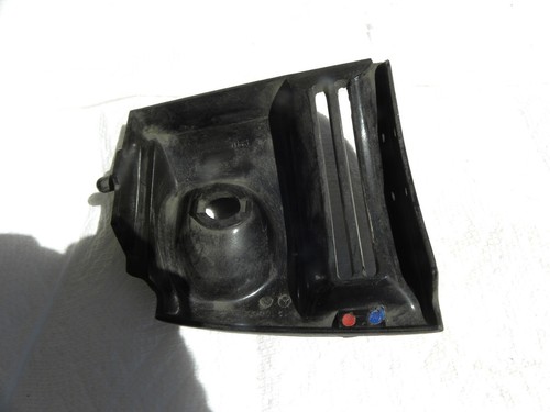 Mercedes Benz Late Ponton W120 W121 Left Bakelite Dash Switch Cover .....CA-b,c - Picture 13 of 15