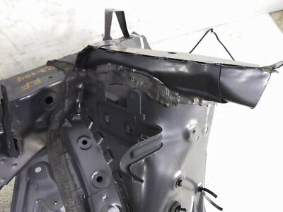 フュージョン MF02 新井鋼鉄 コウテツ 70〜75mm ダウンサス OH前提