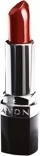 AVON TRUE COLOR  DELUXE CHOCOLATE  --2 LIPSTICK--  DISCONTINUED