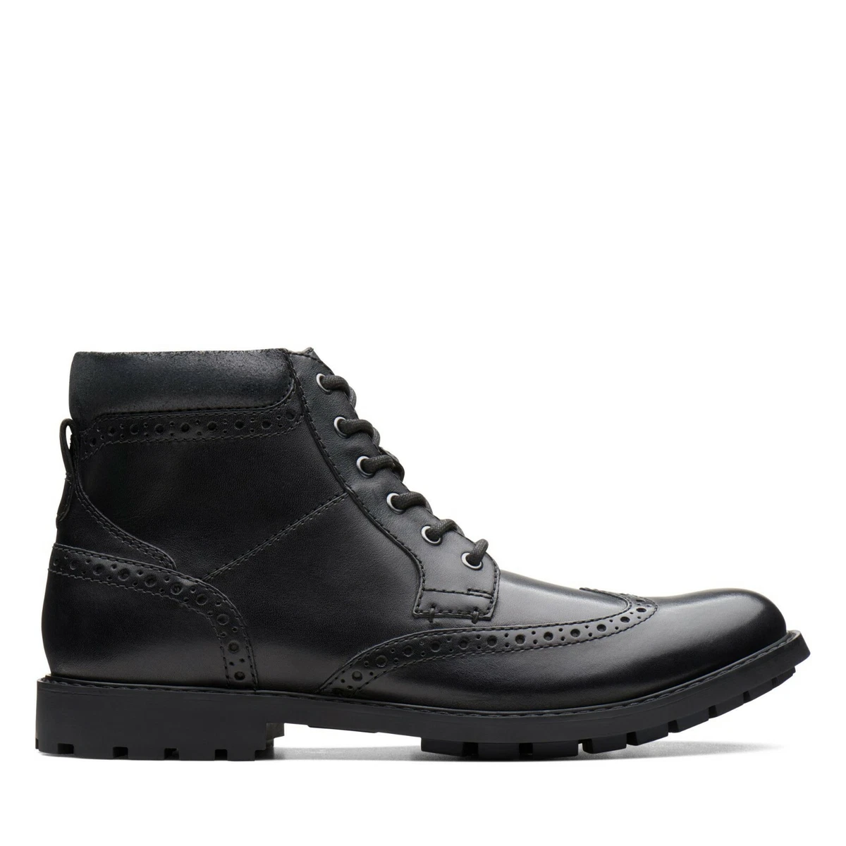 Clarks curington wing cheap