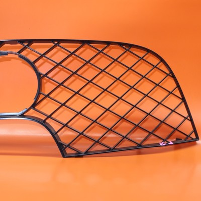 Bentley CONTINENTAL GT GTC RH Right Side Bumper Grille Insert  