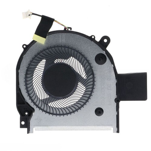 CPU Cooling Fan For HP Pavilion X360 15-CR 023.100C6.0001 DFS200405BY0T L20818 - Bild 3 von 4