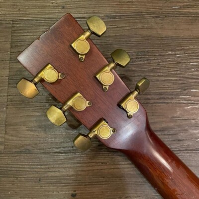 Alvarez AL-30 Used Acoustic Guitar / K. Yairi / | eBay