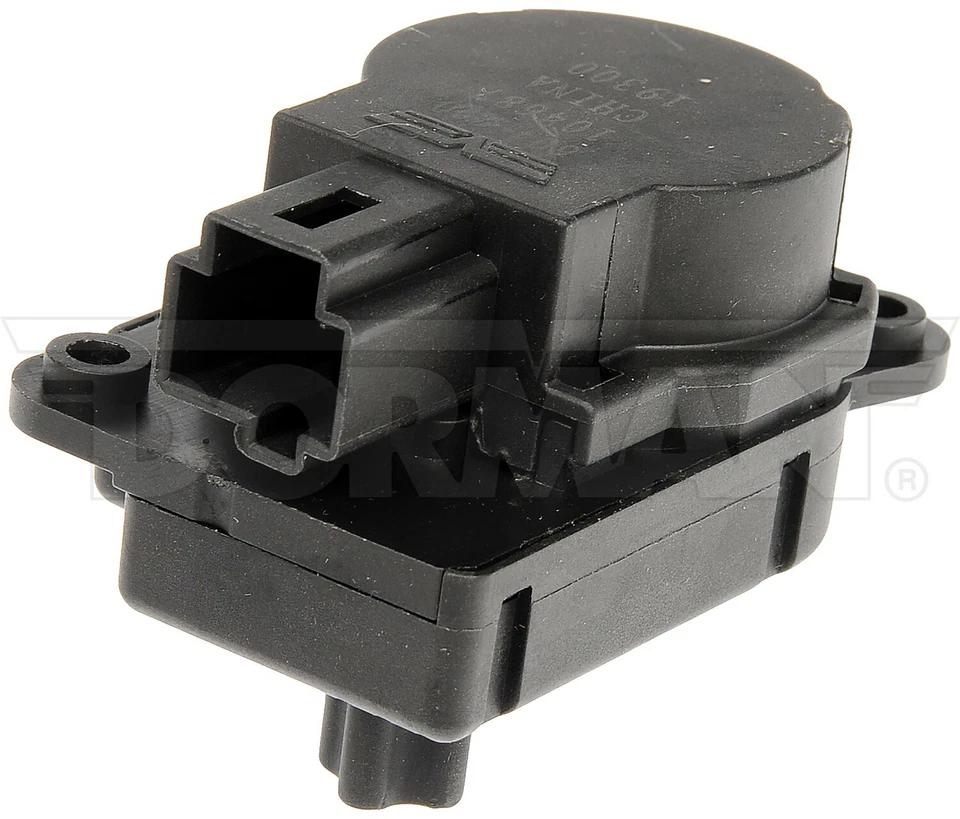 For 2010-2016 Buick LaCrosse HVAC Blend Door Actuator Dorman 227IM11 2011 2012 - Image 2 of 4