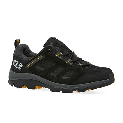 Jack Wolfskin Vojo 3 Texapore Low Mens 