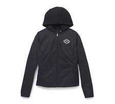 Women's Miss Enthusiast Metropolitan Jacket - 97424-22vw