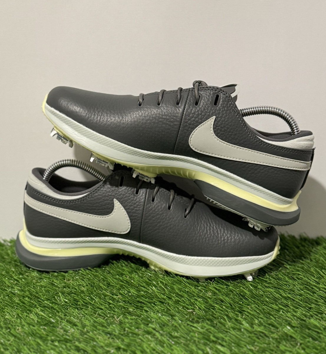 Nike Air Zoom Victory Tour 3 Rare Iron Gray Golf Shoes  display picture 3