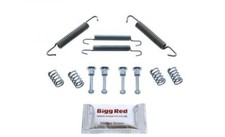 Mâchoire de frein BMW 330