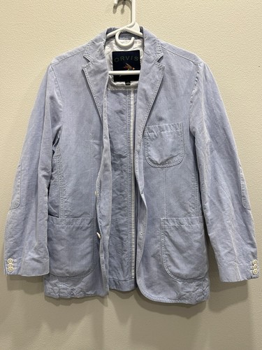 ORVIS Suit Jacket 38 R