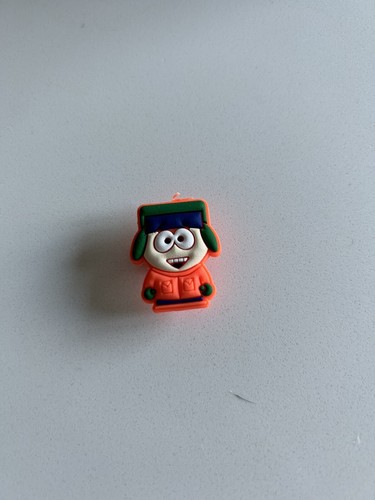 6 x South Park Schuh Charm Konvolut Jibbitz verrückter Wert (85) - Bild 2 von 7