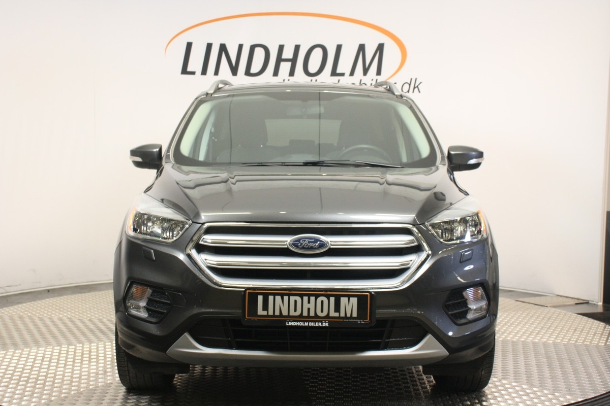 Ford Kuga 1,5 TDCi 120 Trend+