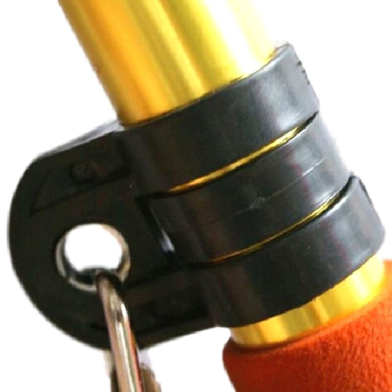 Weed Eater Trimmer Shaft Clamp Trimmer Harness Shoulder Strap Garden Lawn Cutter eBay