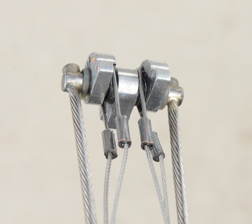 Metolius Ultraligero TCU Cam #1, 2, 3 o 4 con Mosquetón Trad Equipo de Escalada en Roca - Imagen 23 de 48