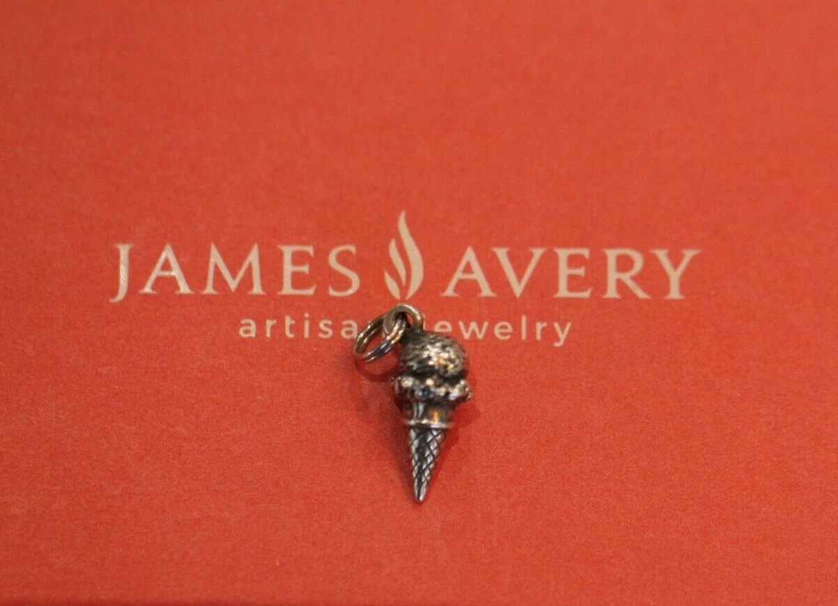 Ice cream charm james avery sale