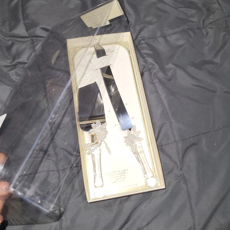 复古 Lillian 玫瑰套装 — 第 2/4 张图片