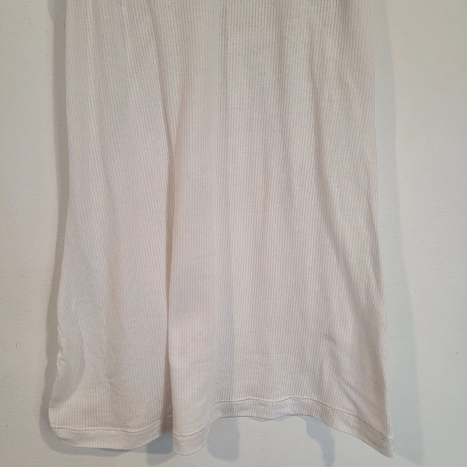lululemon power y shear vertical stripes tank-top