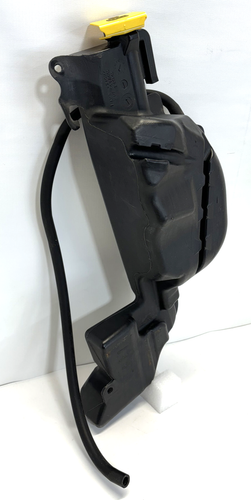 ✅ 2009-2024 RAM 1500 ENGINE 5.7 COOLANT RECOVERY RESERVOIR BOTTLE TANK OEM MOPAR - Picture 1 of 6