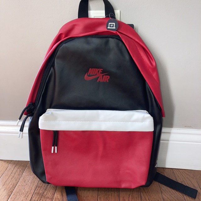 Nike Jordan Air 1 Mashup Backpack Retro 