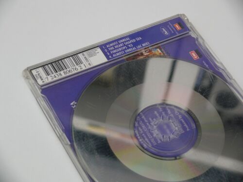 CD ~ Roxette Singles ~ Multi Listing ~ Drop-Down Choice - Foto 4 di 46