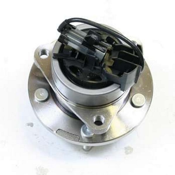 Front Wheel Hub Bearing Fits For Chevrolet Hhr 2006-2011 With Abs New!!
